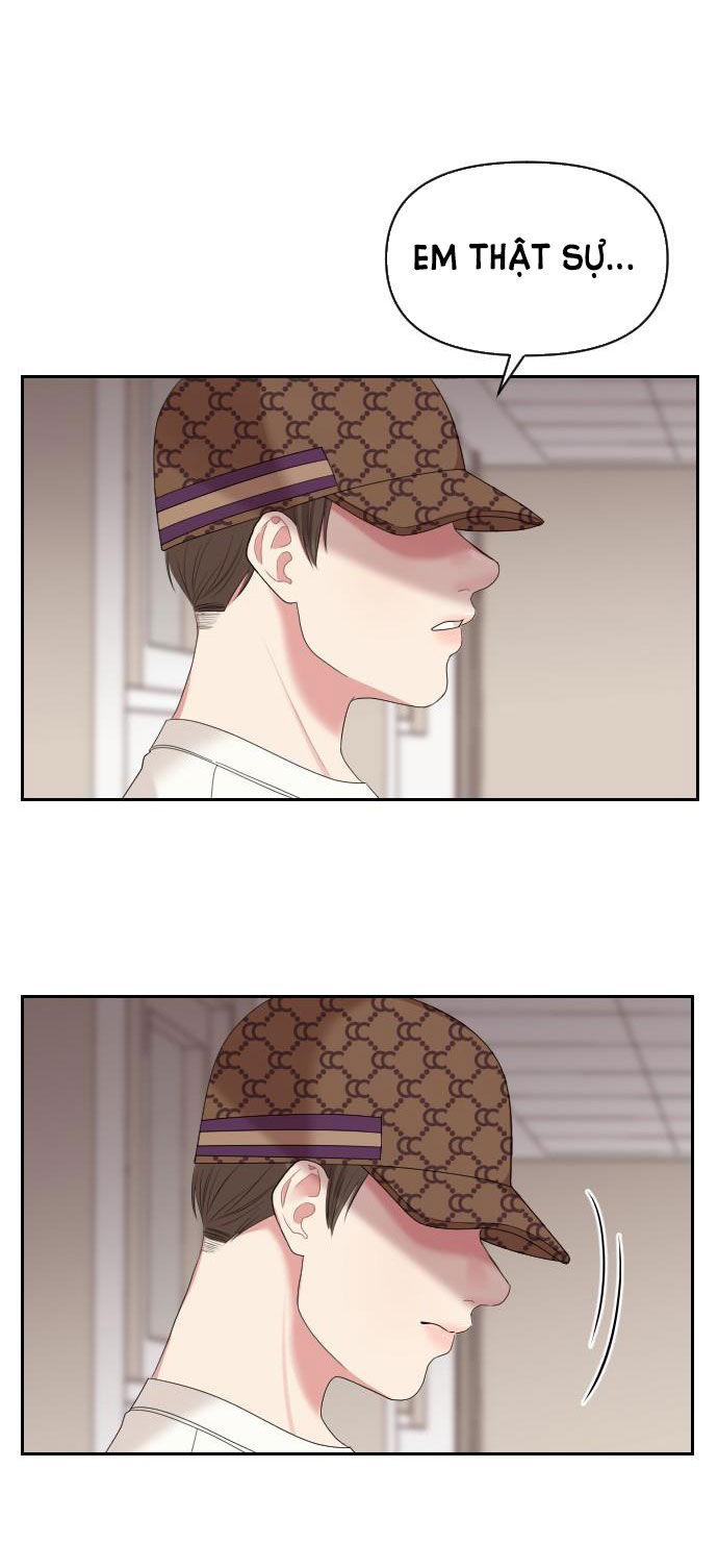 gửi em người đánh cắp những vì sao - to you who swallowed a star chapter 36.2 34