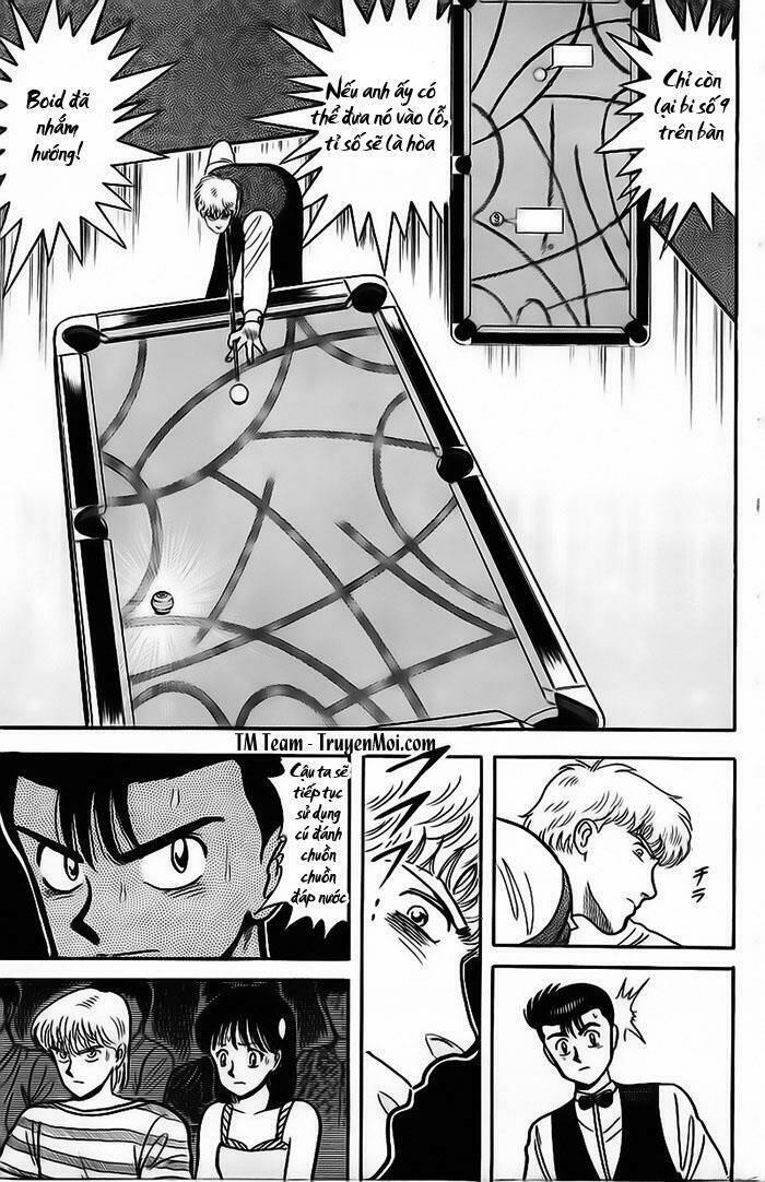 break shot chapter 26 8