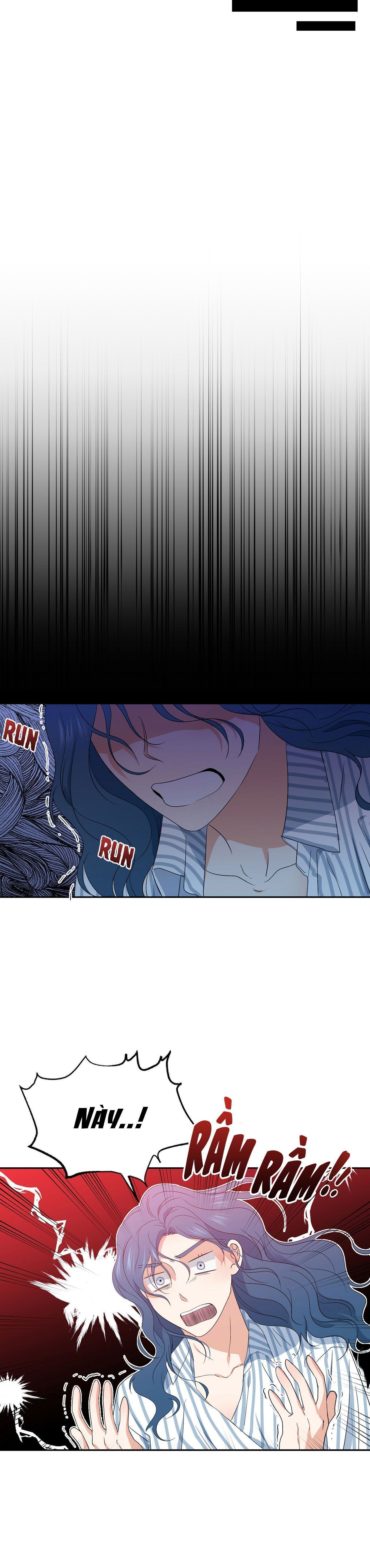 giấc mộng ngọt ngào 2 (full) chapter 9 11