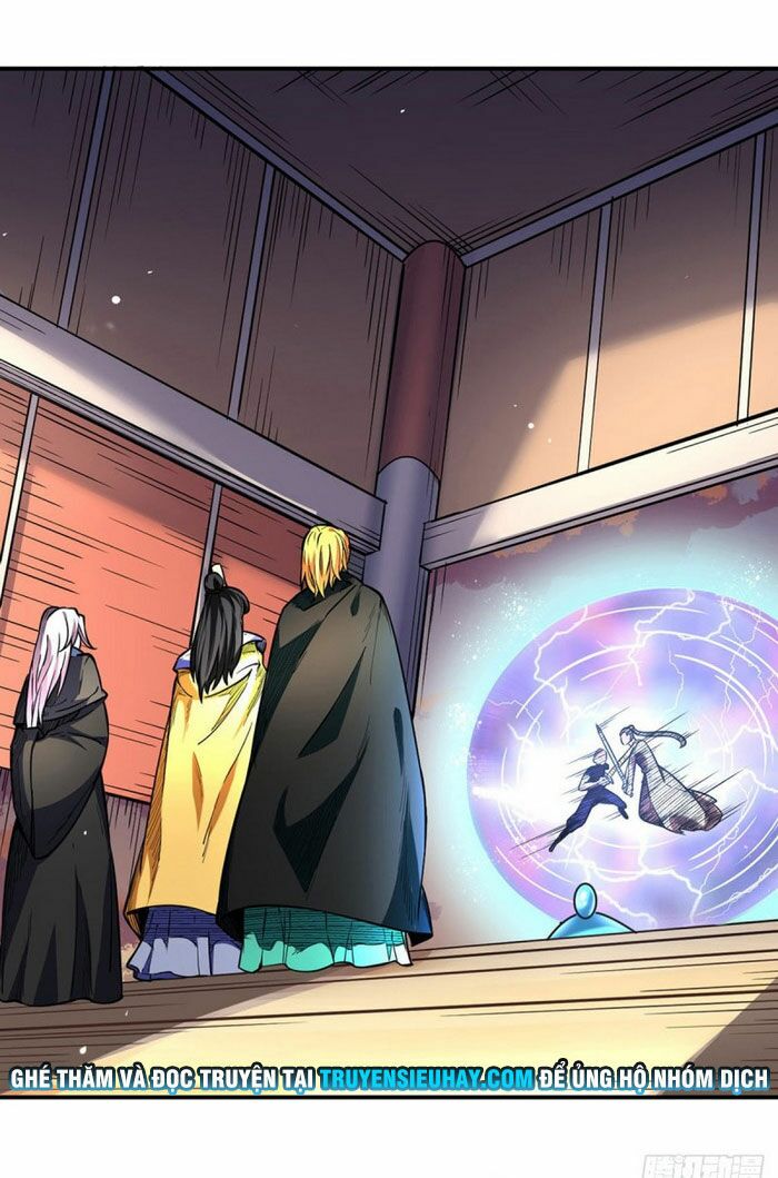 võ đạo độc tôn chapter 228 1
