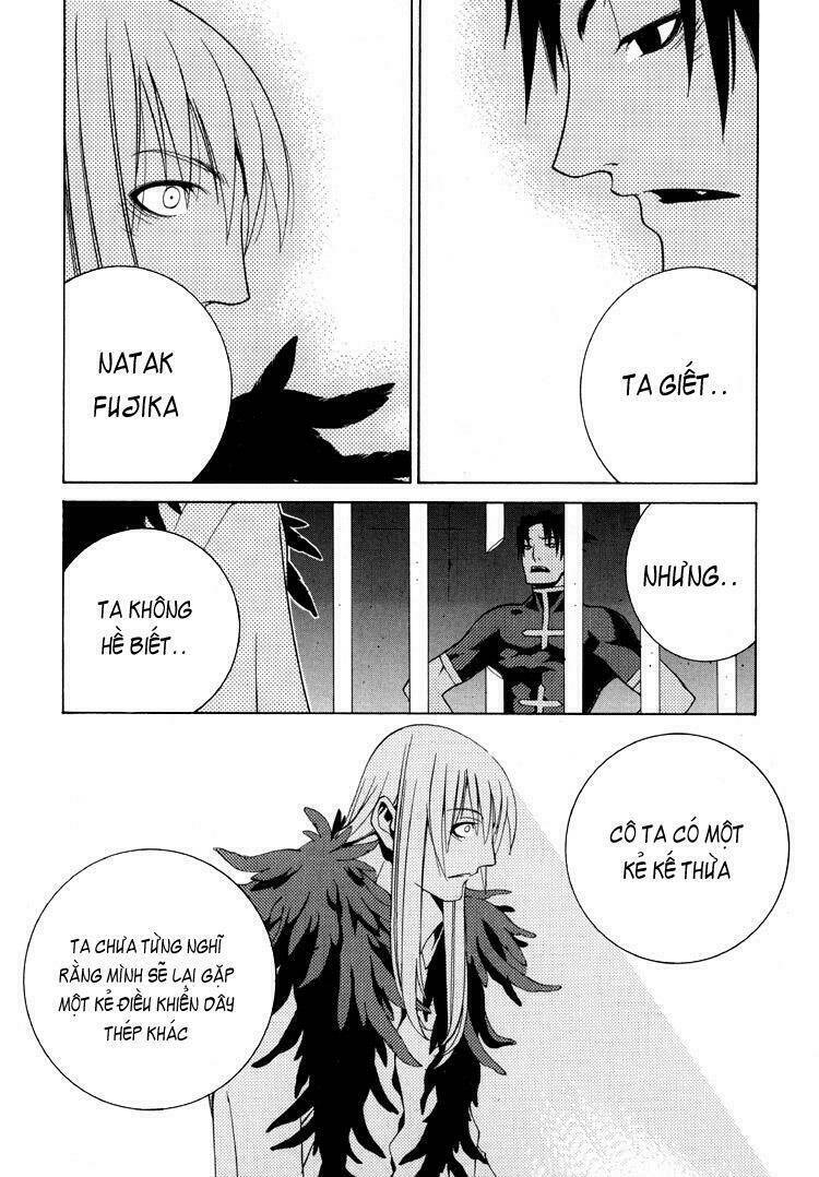 ragnarok: sword of the dark ones chapter 5 21