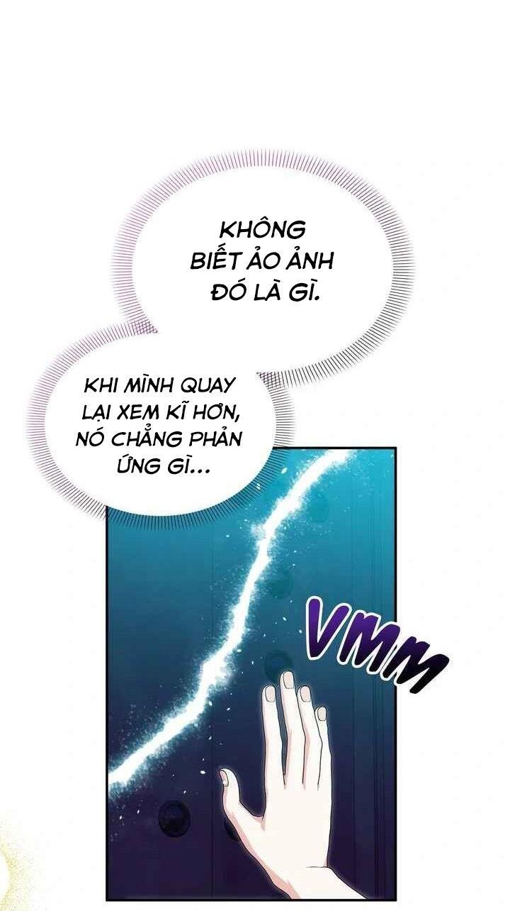 phương pháp bảo vệ anh ấy trong lãnh địa quái vật chapter 48 3