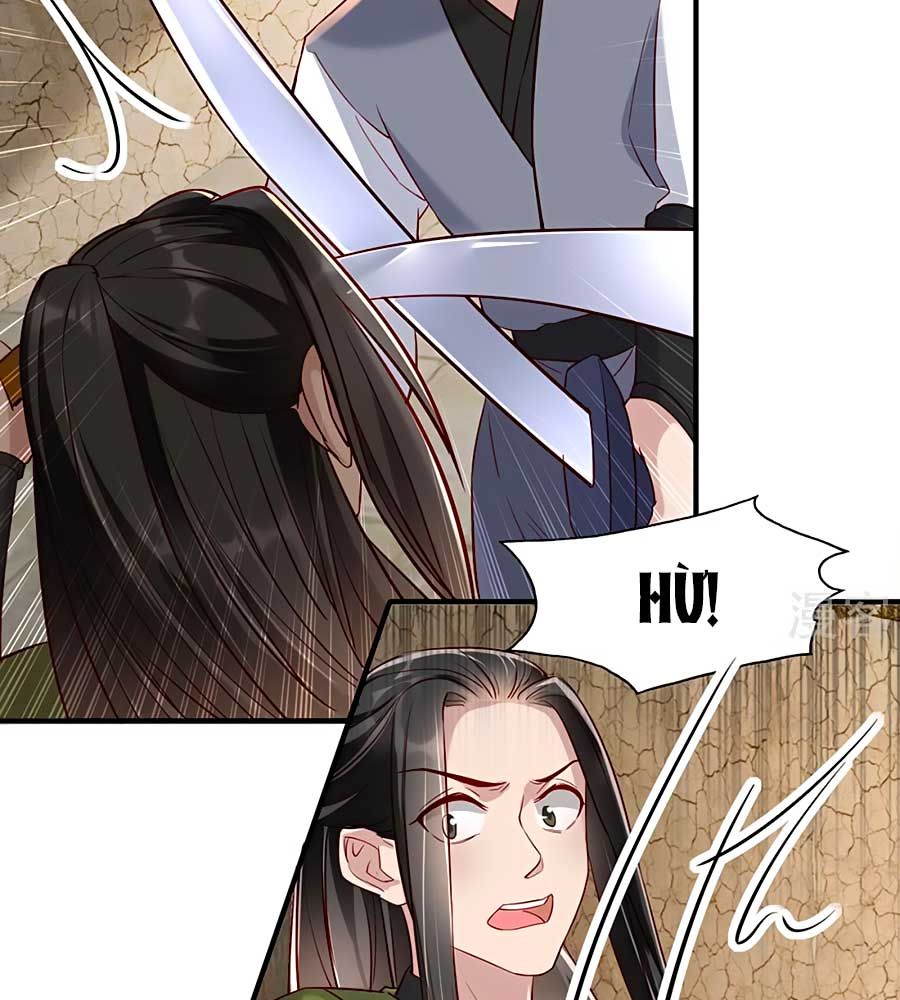 Gian Phi Như Thử Đa Kiều chapter 107 - Trang 16