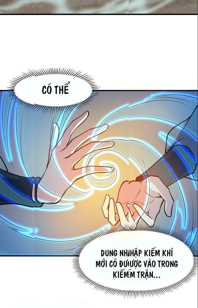 thánh tôn chapter 25 44