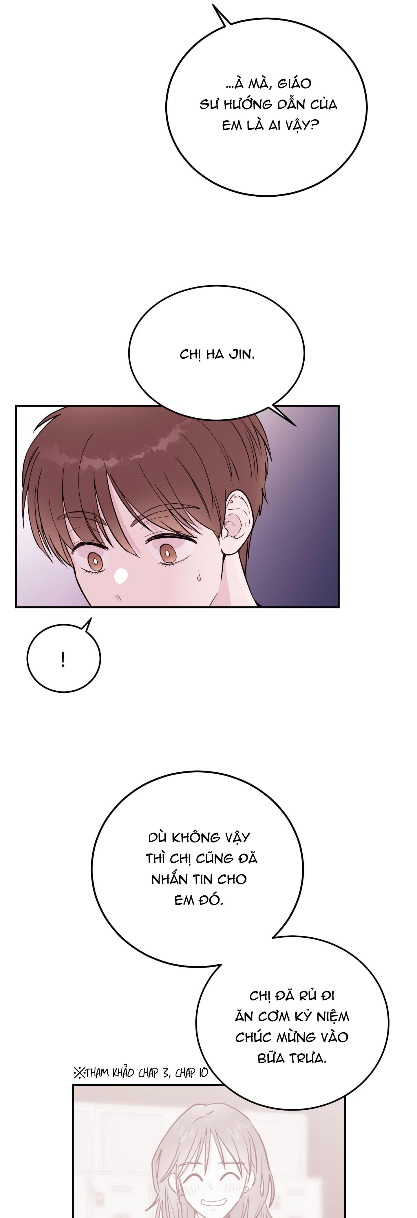 em trai vợ thật nguy hiểm chapter 25 17