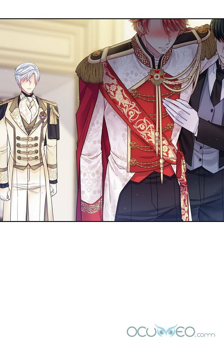 chồng em dễ thương chết mất thôi! chapter 26 25