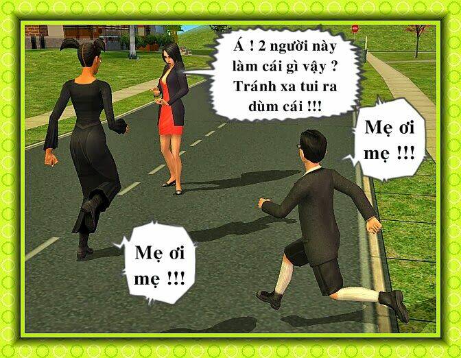 bella's story chapter 6.2 31