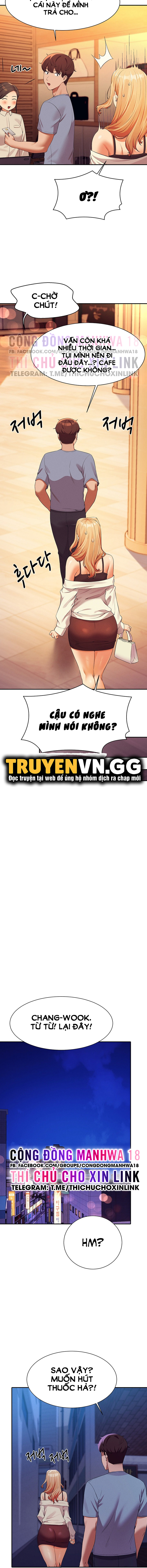 where is goddess - nữ thần đâu rồi? chapter 68 15