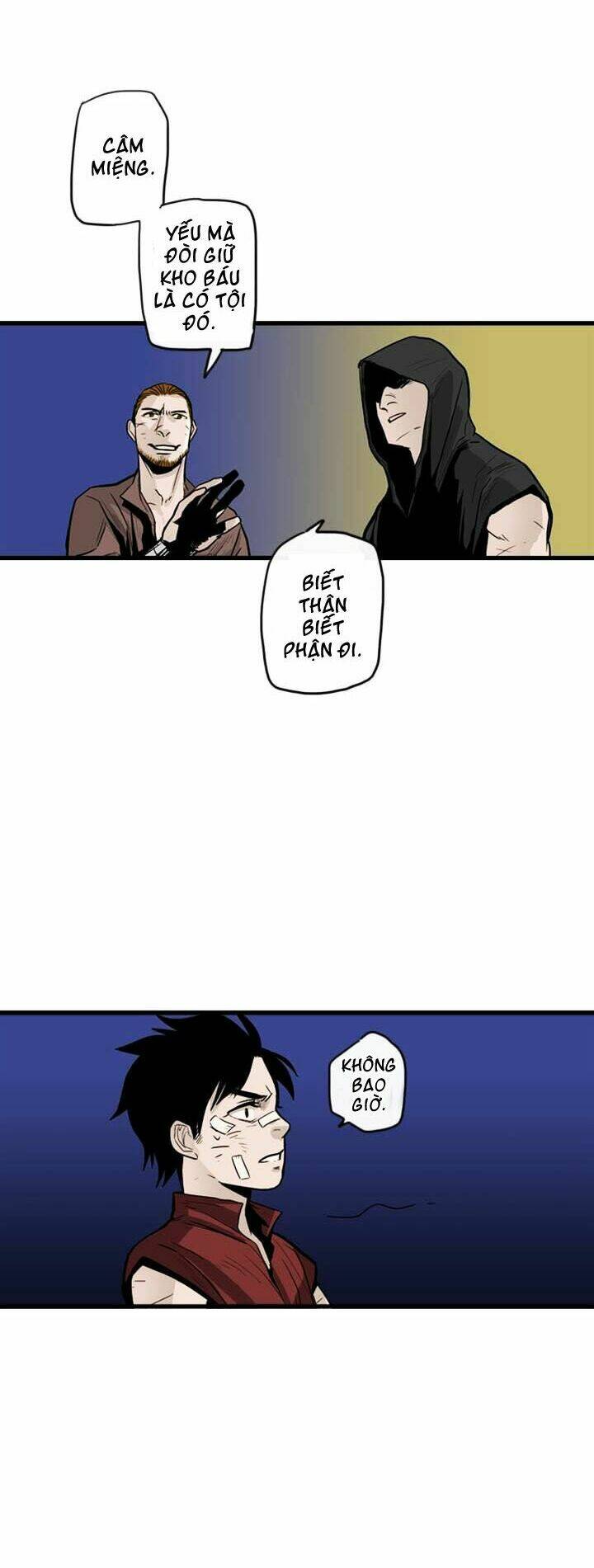 full metal wing chapter 3 31