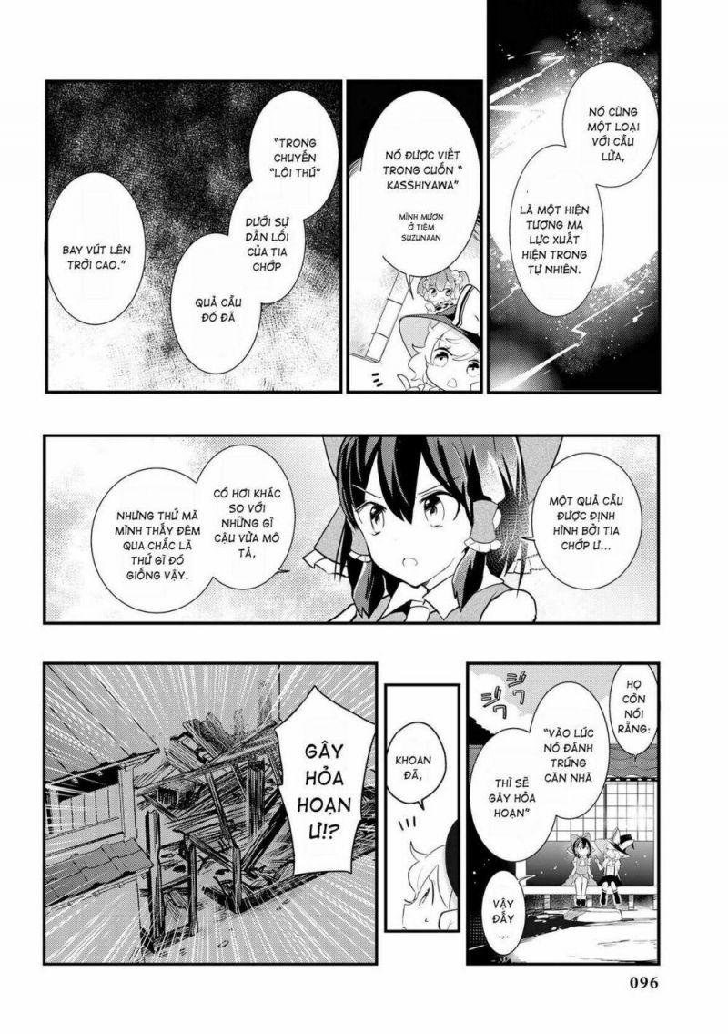 touhou ibarakasen - wild and horned hermit chapter 24 15