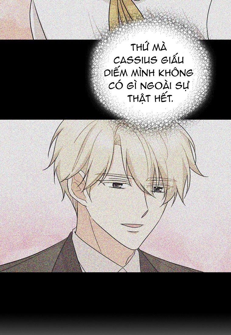 xuyên không trở thành mami của nhân vật phản diện chapter 55 58