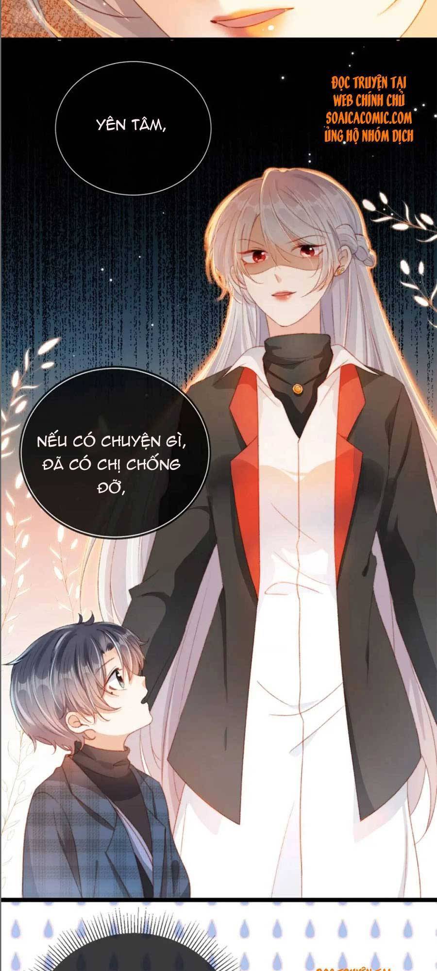 nam chính và nhân vật phản diện tôi nuôi đều không đứng đắn chapter 19 5