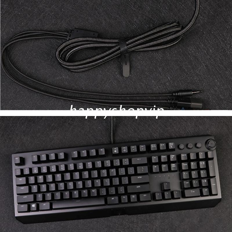 Dây Cáp Bàn Phím Hsv Cho Razer Blackwidow Elite