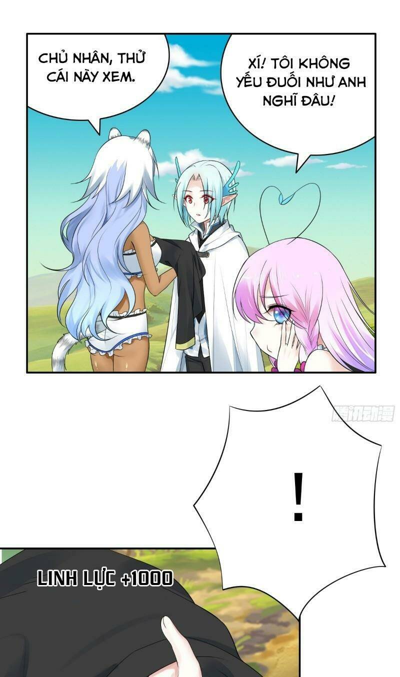 ta muốn ngao du chapter 9 15