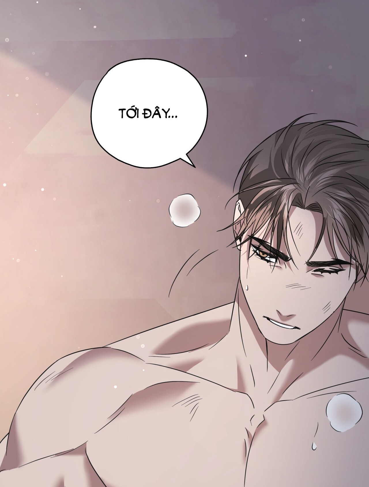 Amon- Không Thể Đoán Biết chapter 17.2 - Trang 67
