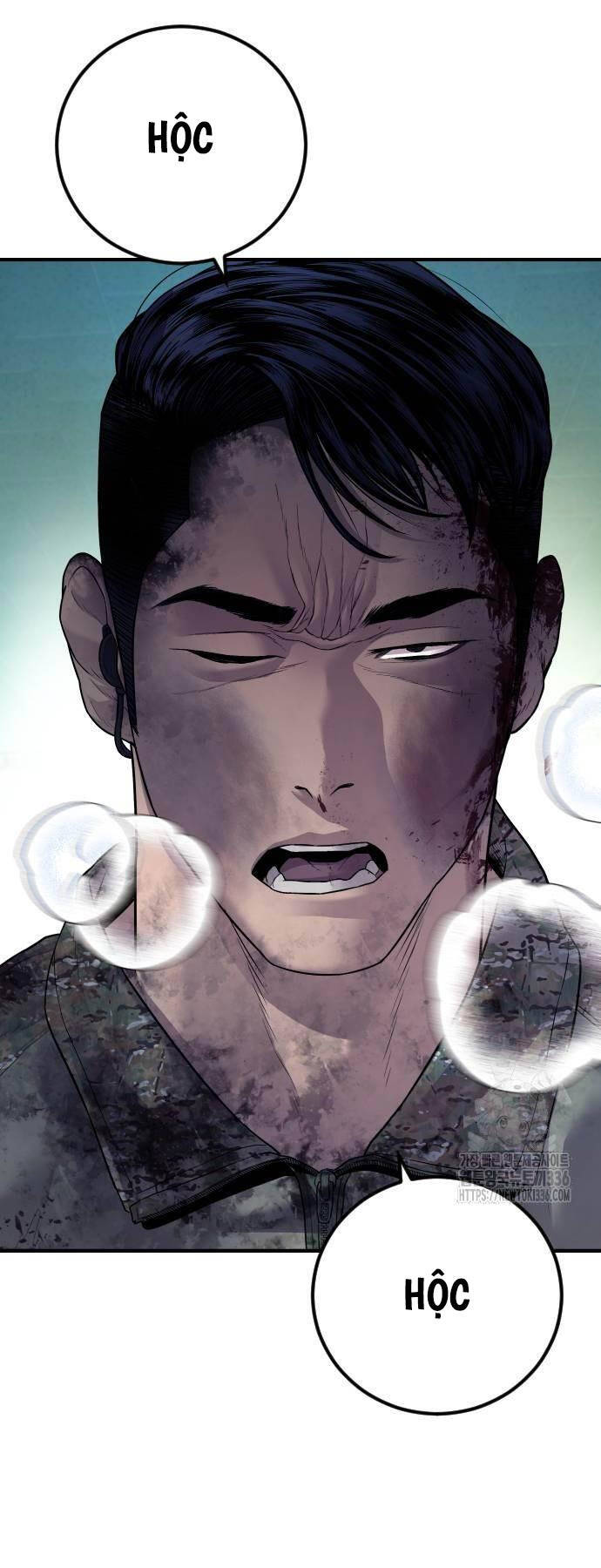 đặc vụ kim chapter 137 106