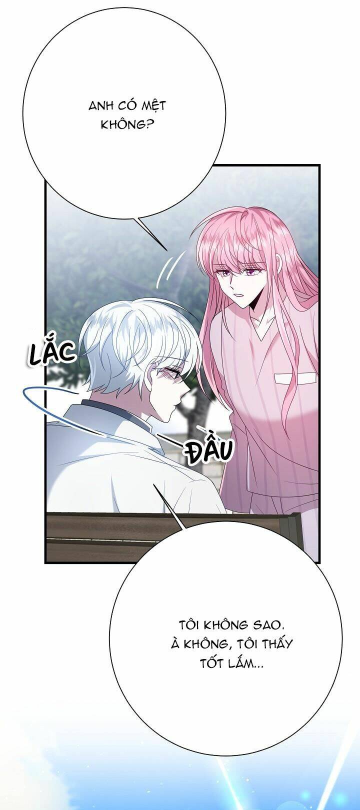 tôi đã gặp nam chính ở trong tù chapter 20 15