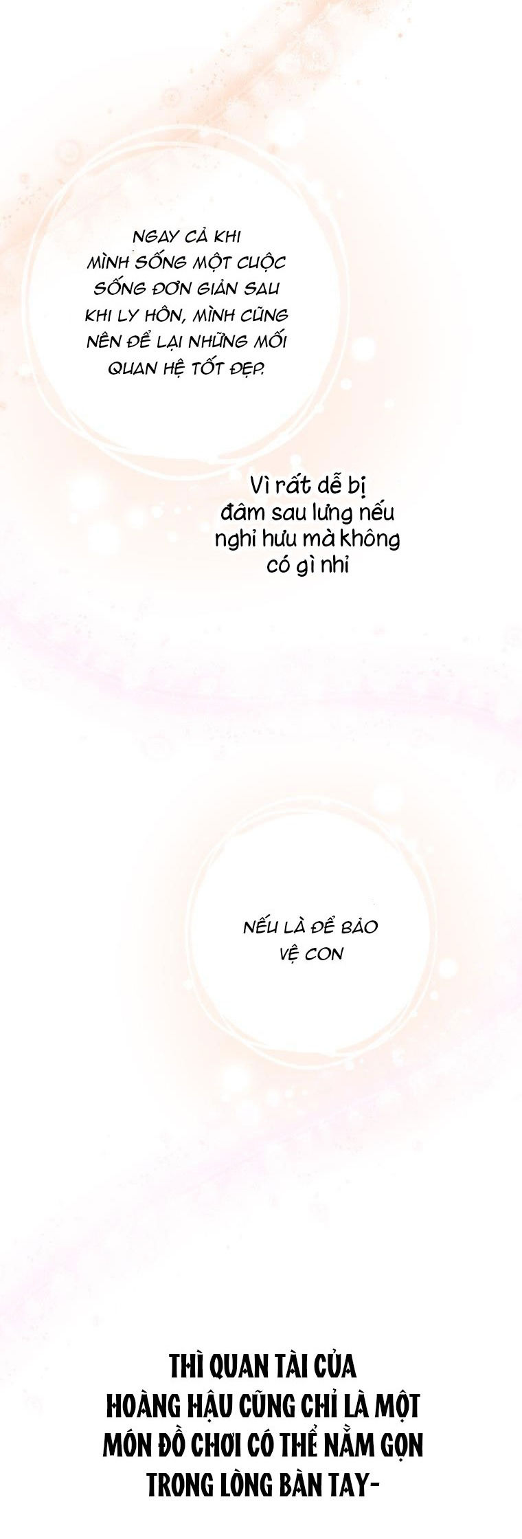 mẹ tôi kết hôn một lần nữa chapter 22 15