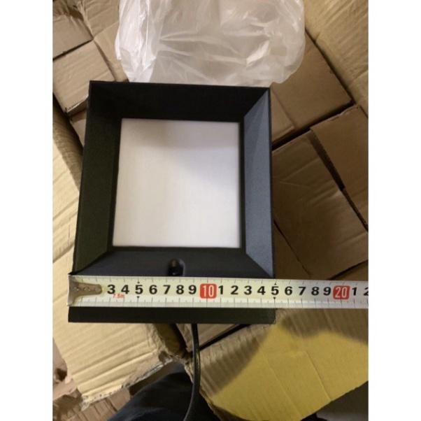 Đèn trụ cổng,đèn sân vườn, đèn ngoài trời, đèn thiết kế bên ngoài DT HQ