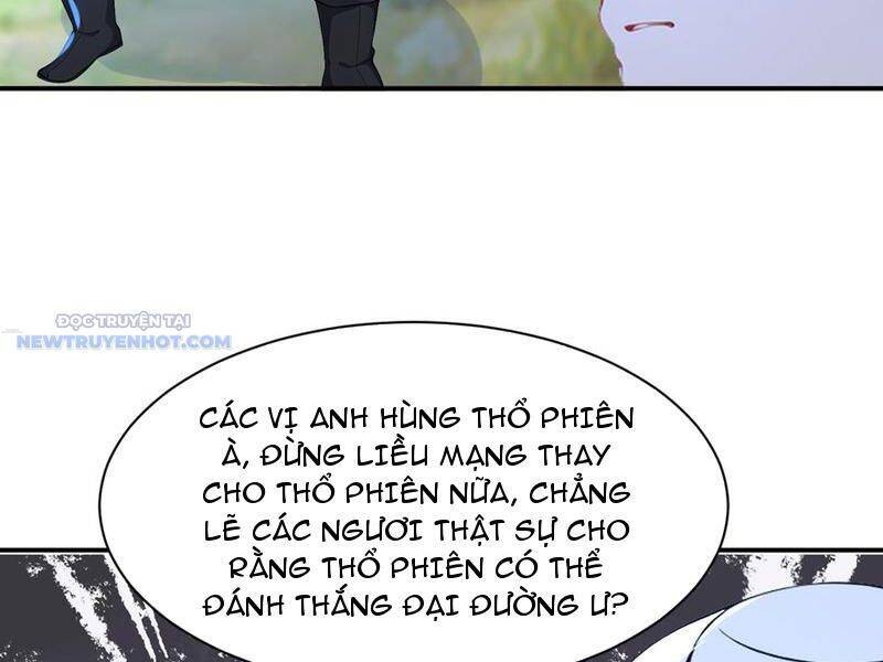 ta thực sự không muốn làm thần tiên chapter 97 64