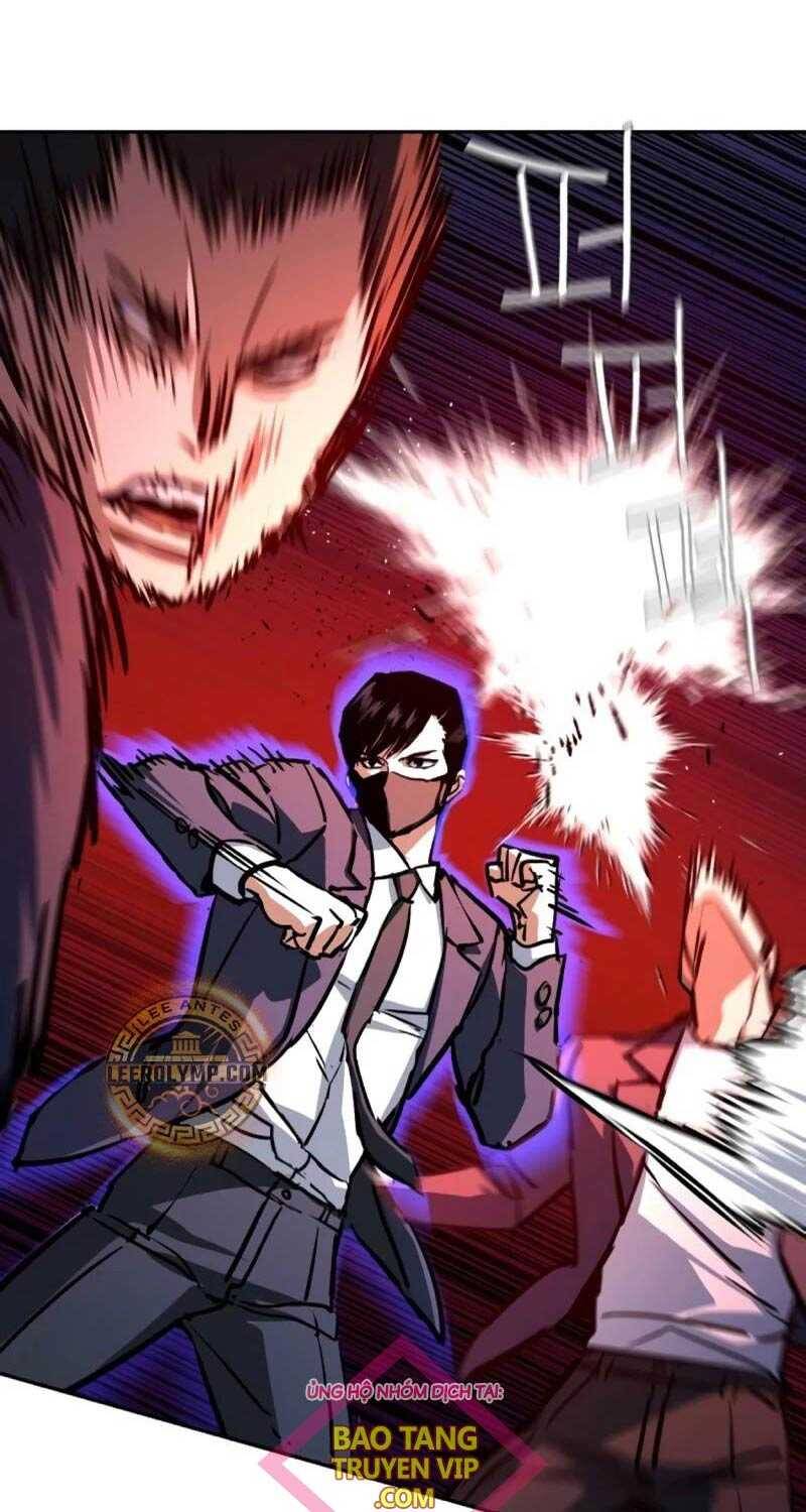 bạn học tôi là lính đánh thuê chapter 197 55