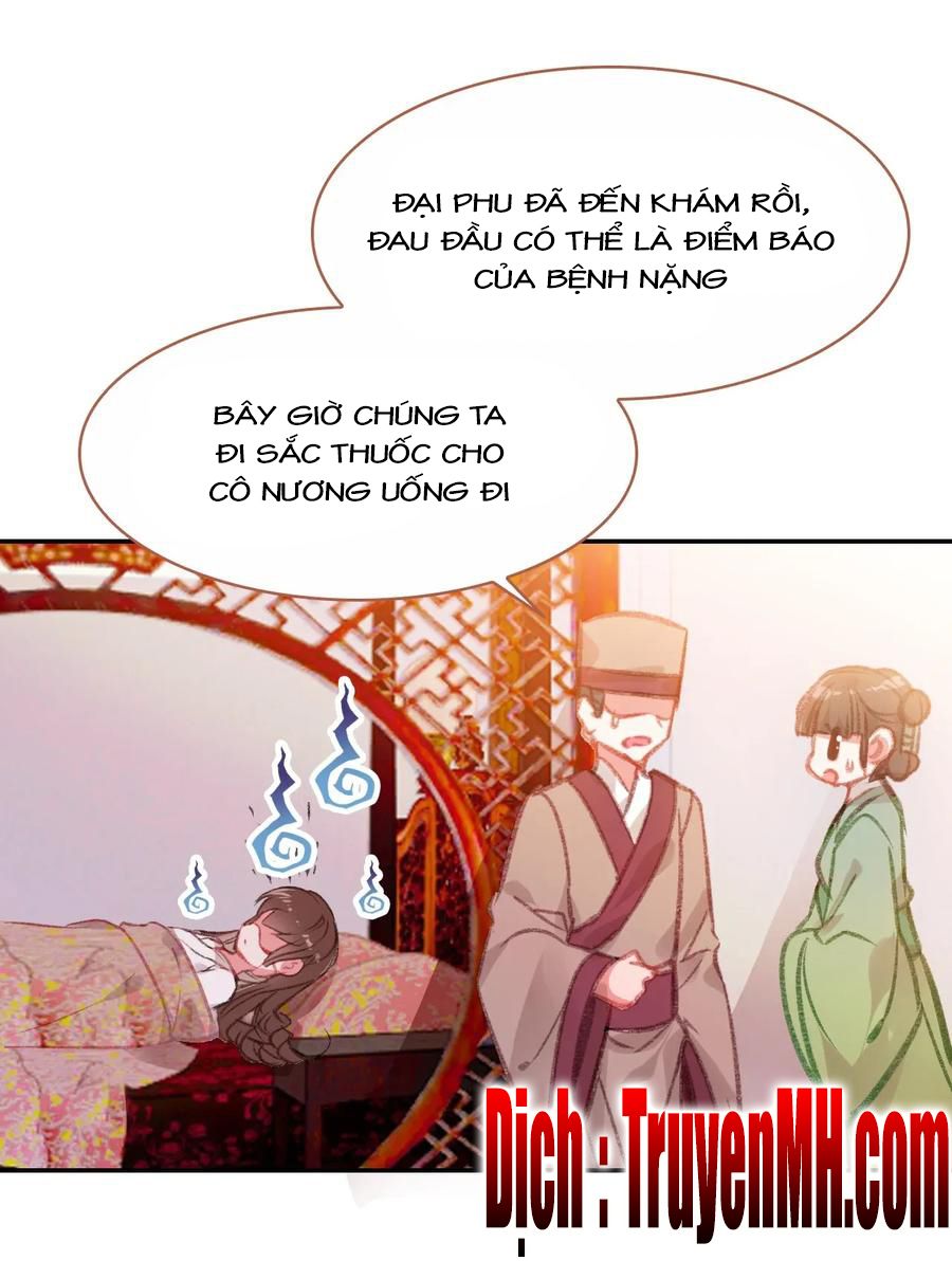 Gả Cho Một Tên Thái Giám Đáng Ghét chapter 158 - Trang 10