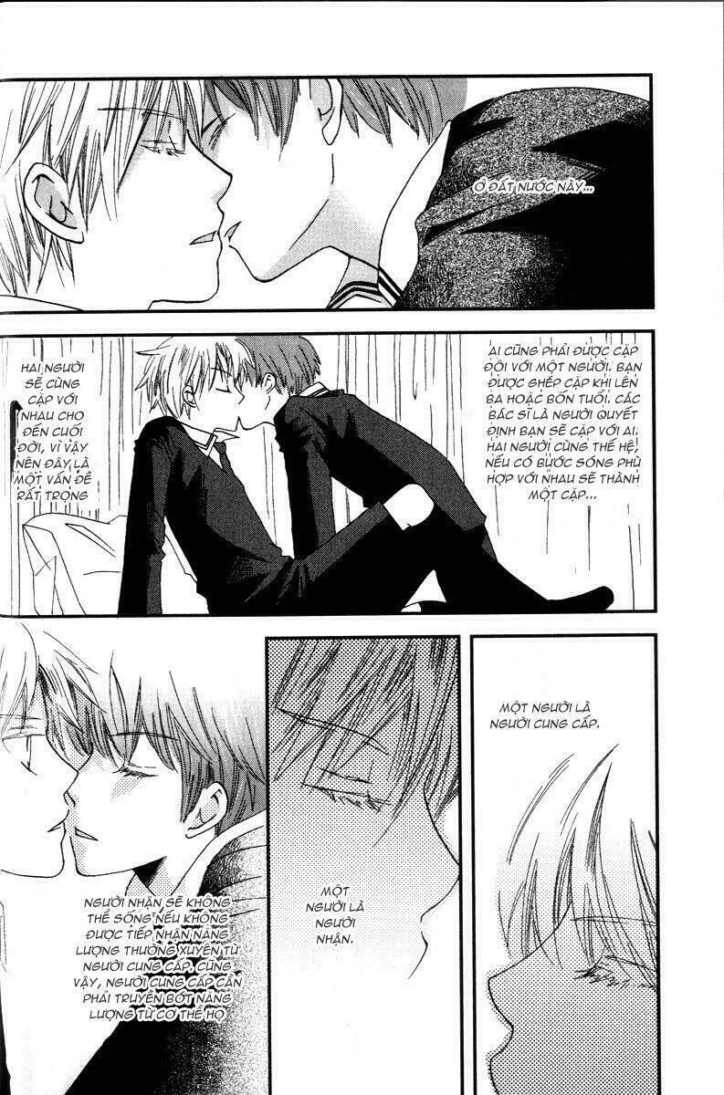 shinkuu yuusetsu chapter 2 6