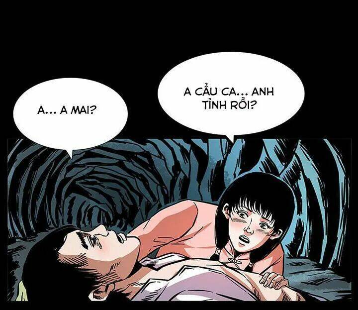 U Minh Ngụy Tượng Chapter 171 54