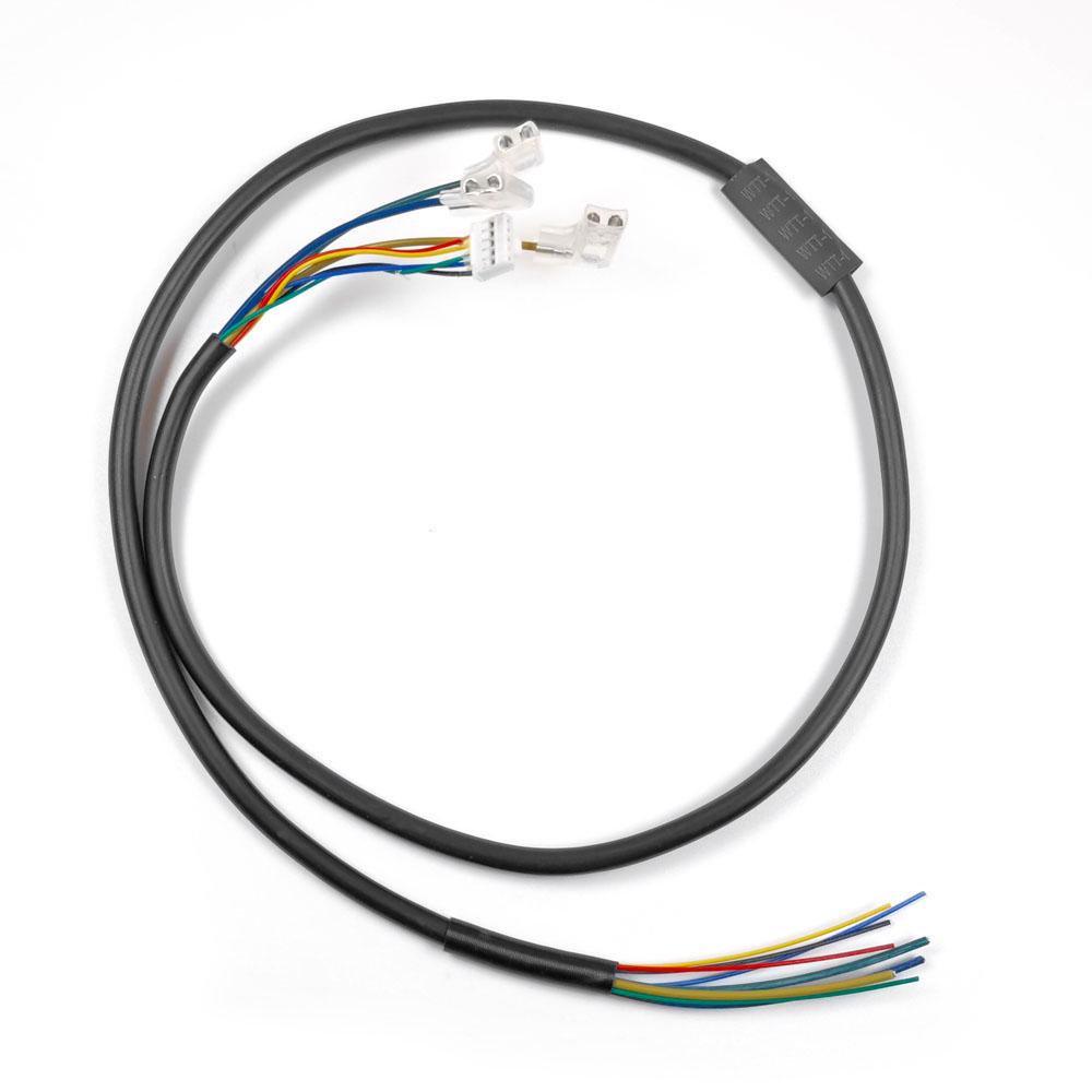 Dây cáp động cơ đa năng thay thế cho xe tay ga 87cm Tương thích với xe điện M365 / PRO