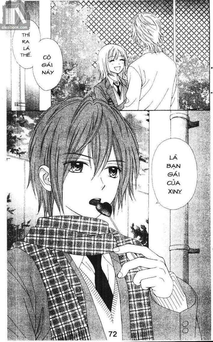 cảm giác trong tình yêu chapter 5 72