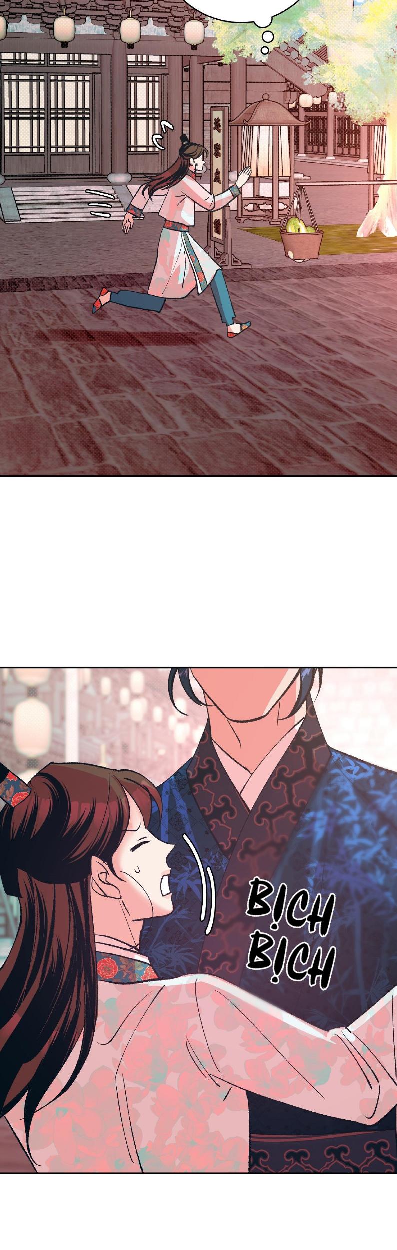 hương mộc chapter 6 27