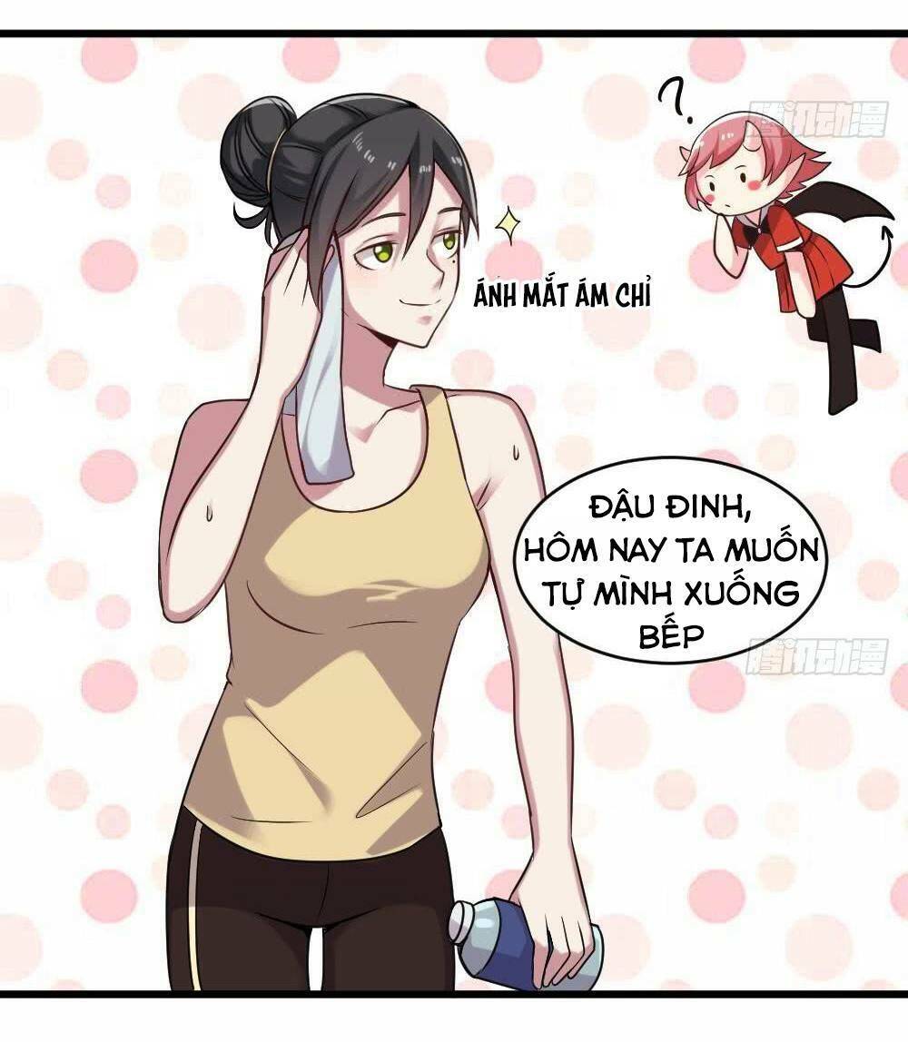 hệ thống nghịch tập thiên hậu chapter 20 23