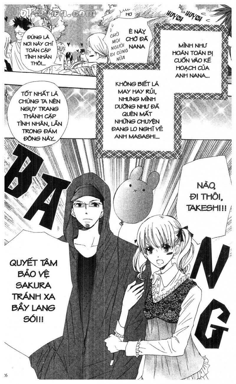 oniichan to issyo chapter 5 126
