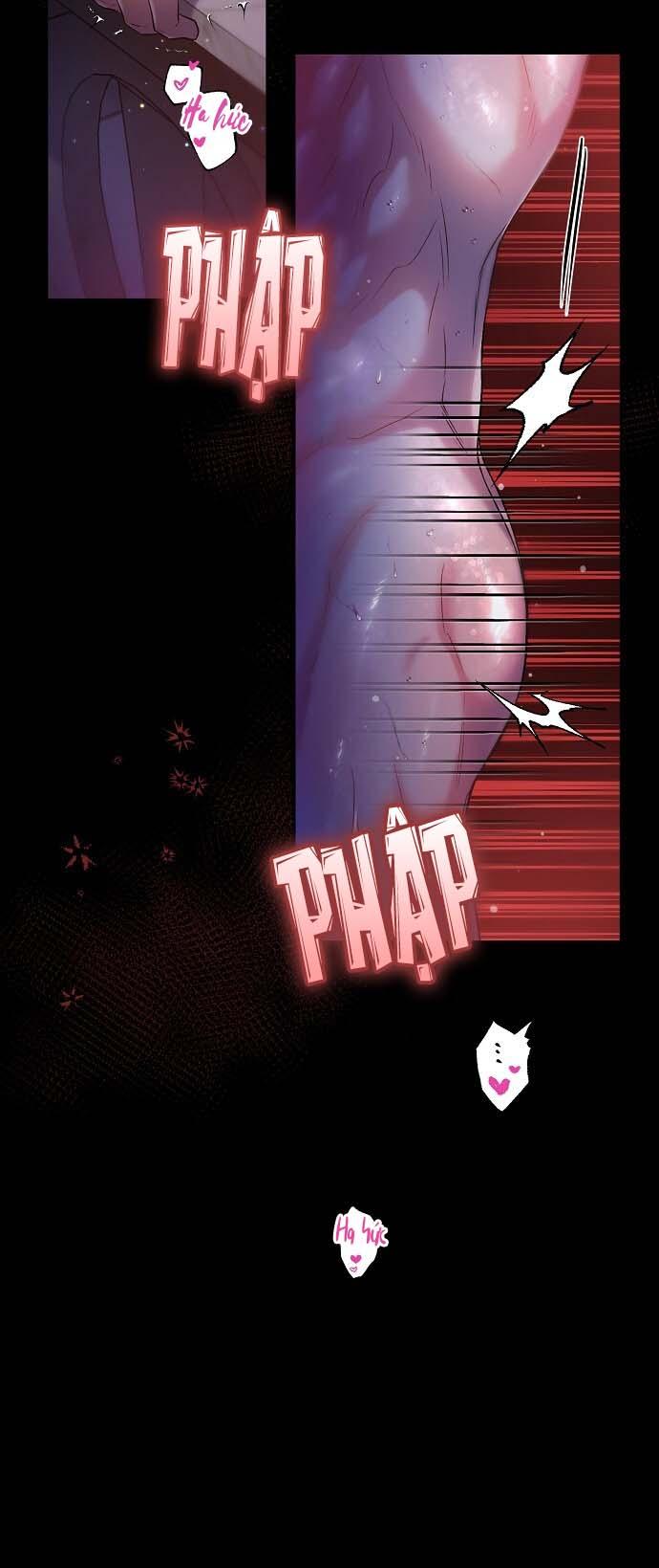 cơn mưa mật ngọt chapter 21 80