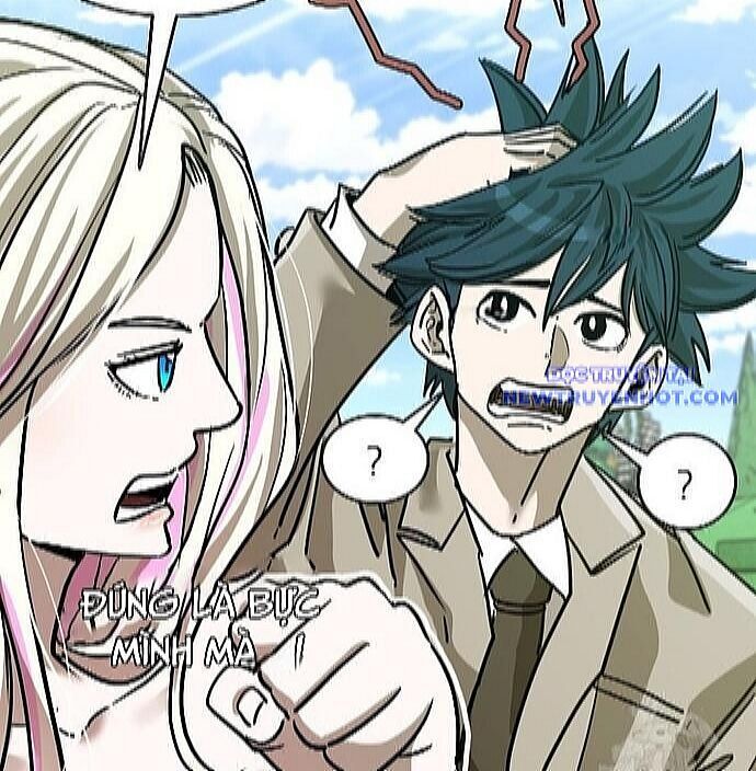 shark - cá mập chapter 349 33