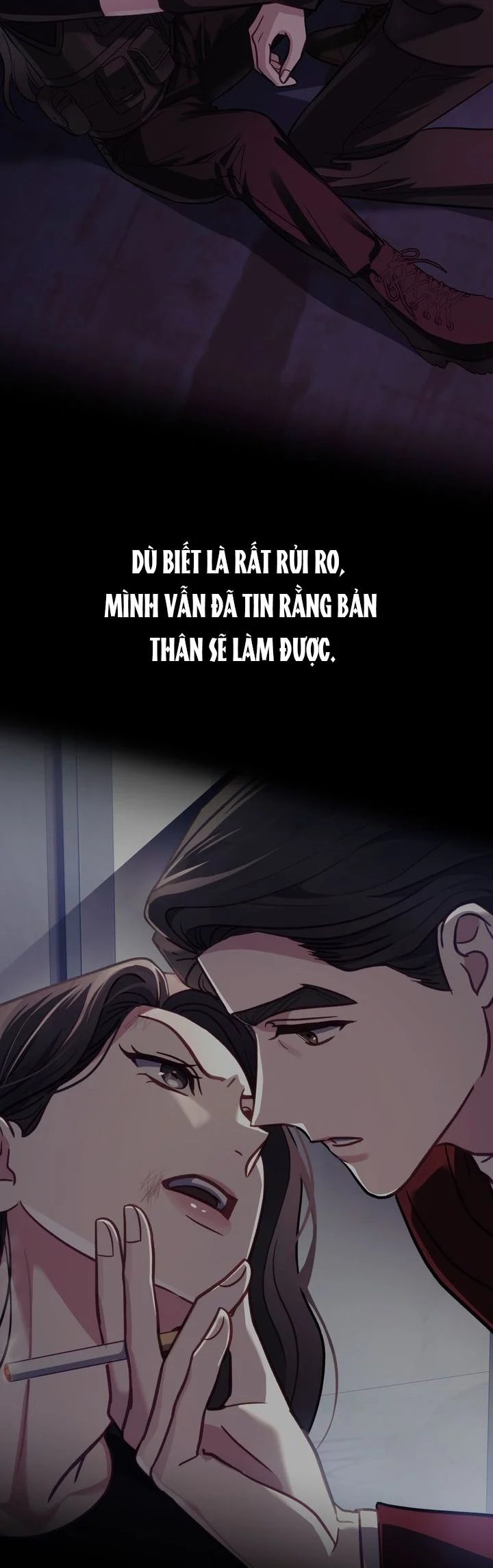 kẻ nghiệp dư chapter 13 16