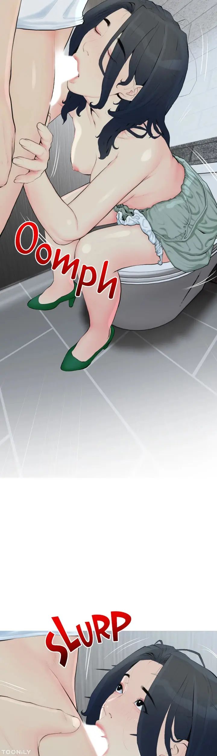 dập dì của tôi chapter 89 11