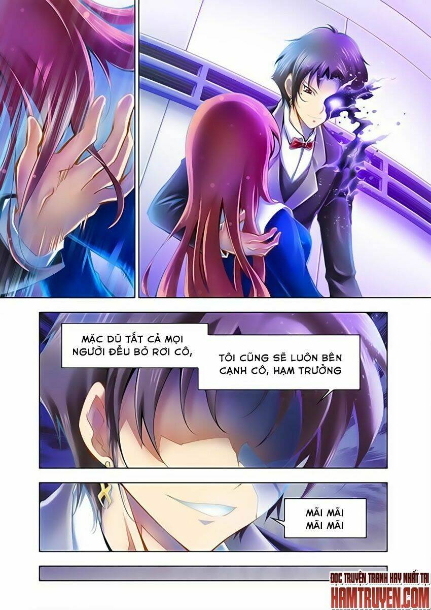 phá hiểu thế kỷ chapter 27 7