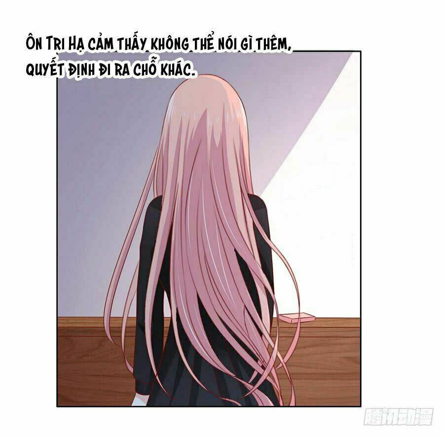 liệt ái tri hạ: series mật đào tiểu tình nhân chapter 105 16