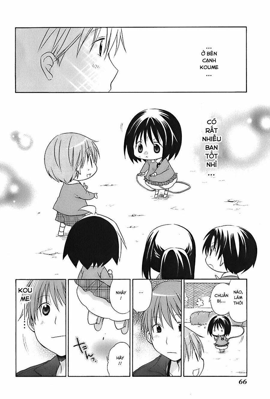 hanamaru youchien chapter 14 12