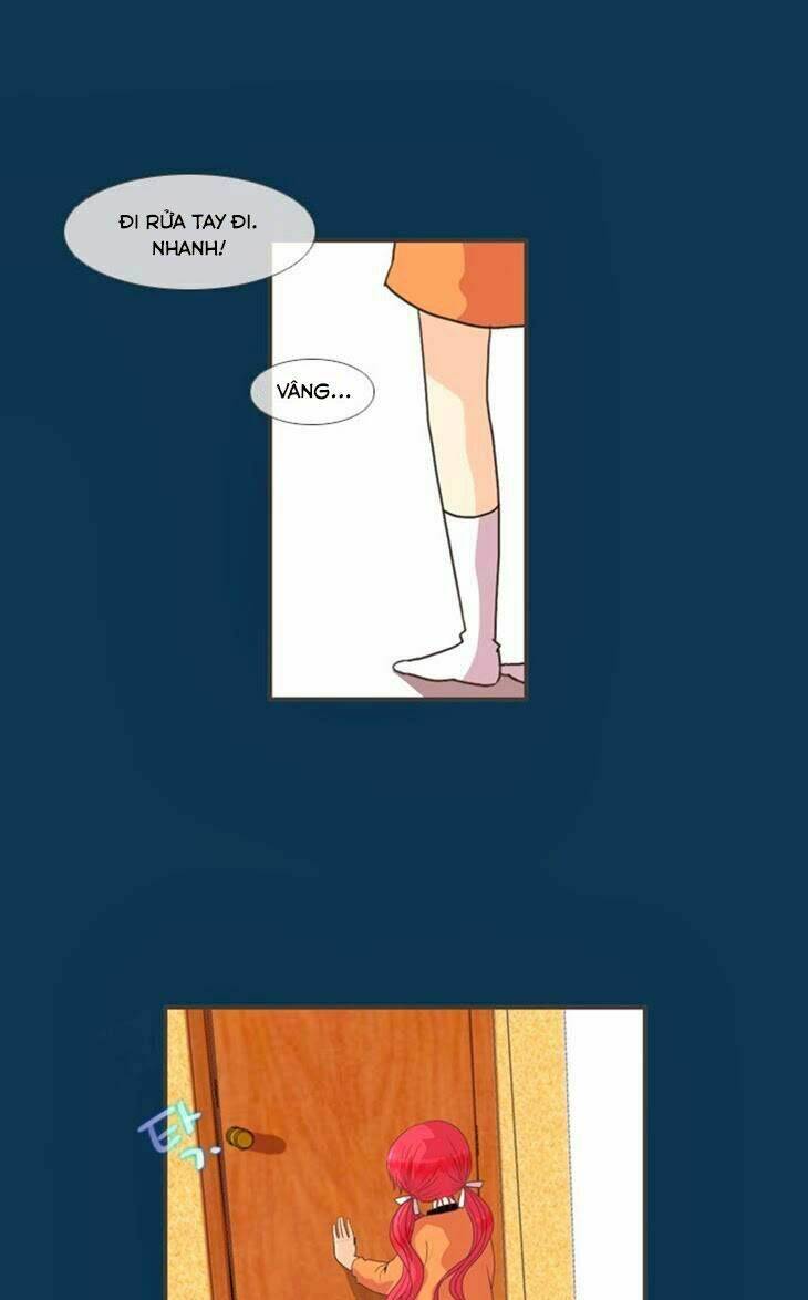 món quà từ chúa chapter 37 16