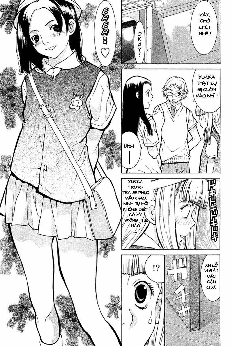 gacha gacha - secret chapter 5 17