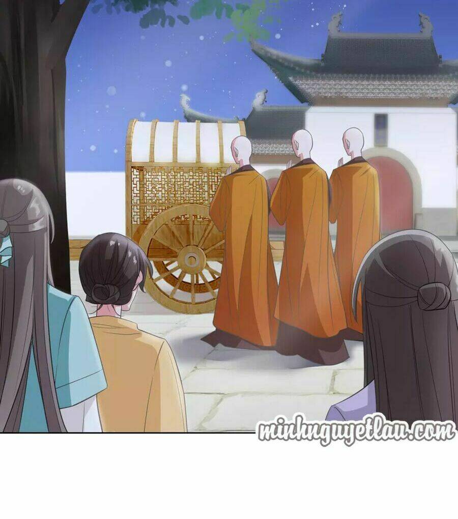 đích nữ hữu độc chapter 13 32