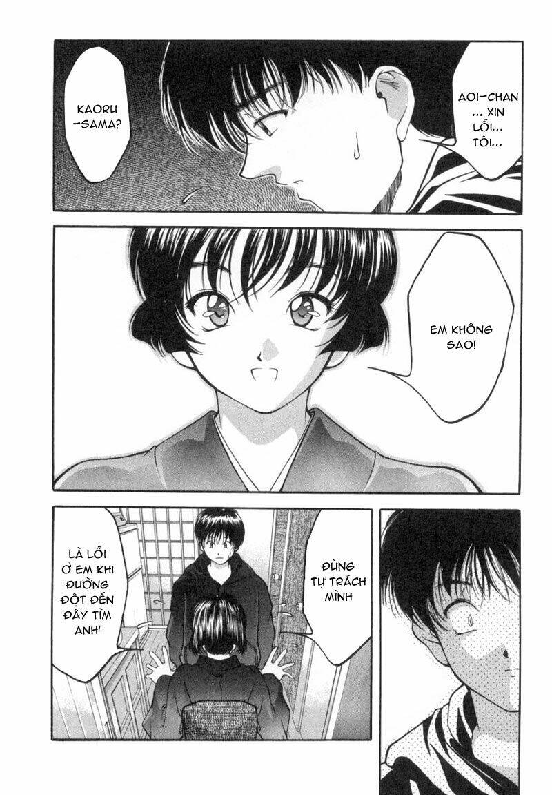 ai yori aoshi chapter 7 4