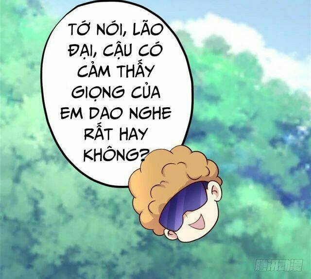 thời khắc và em điều đẹp chapter 13 20