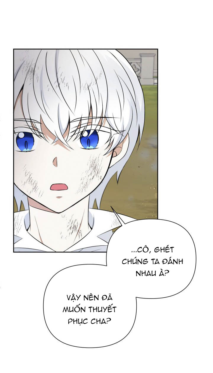 ác nữ công chúa chapter 21 22