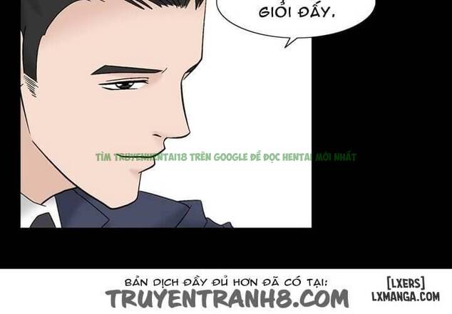 mùi vị của đôi bàn tay chapter 39 5