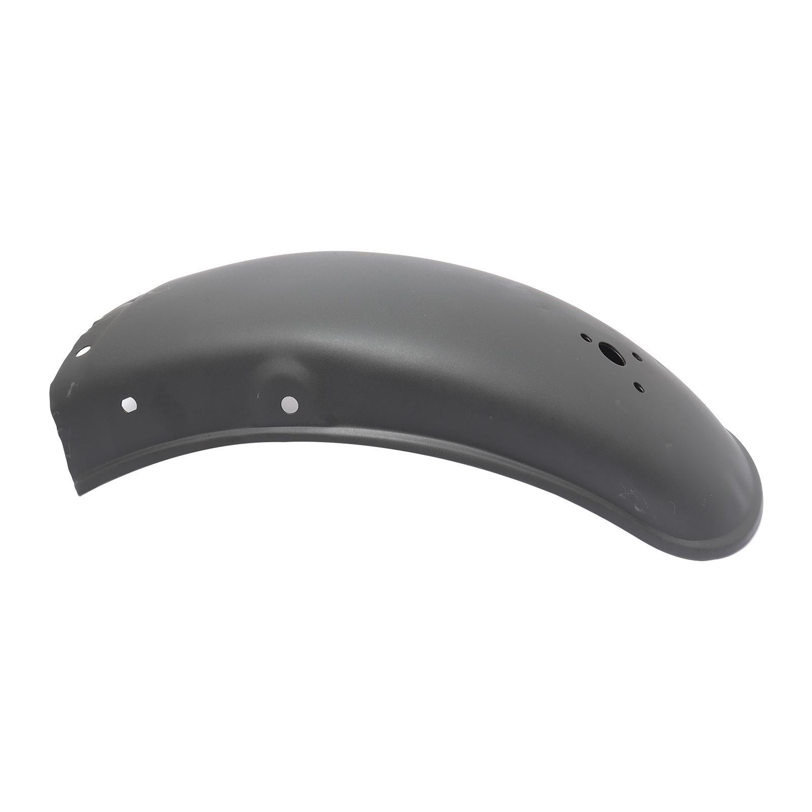 2-3pack Motorcycle Rear Metal Fender Mudguard for Honda Yamaha Harley Chopper