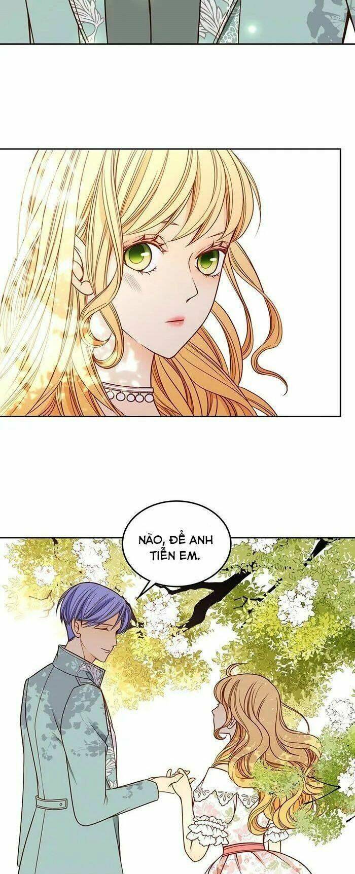 wendy , cô gái bán hoa chapter 34 34