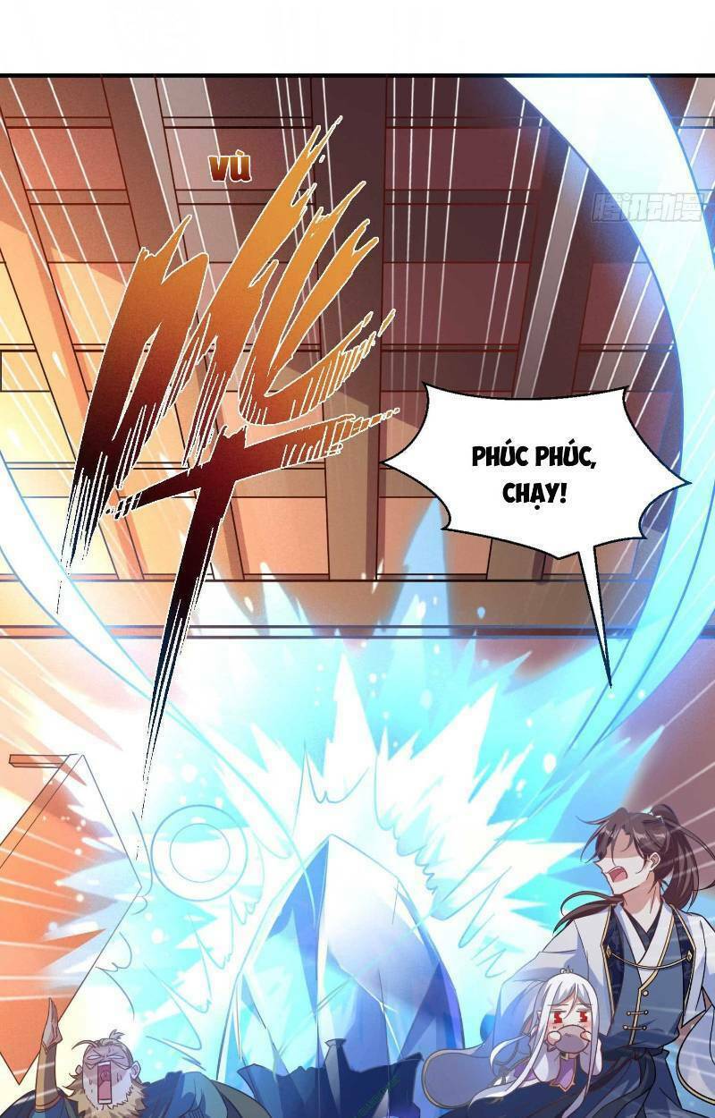 giáng thần chiến ký chapter 22 21